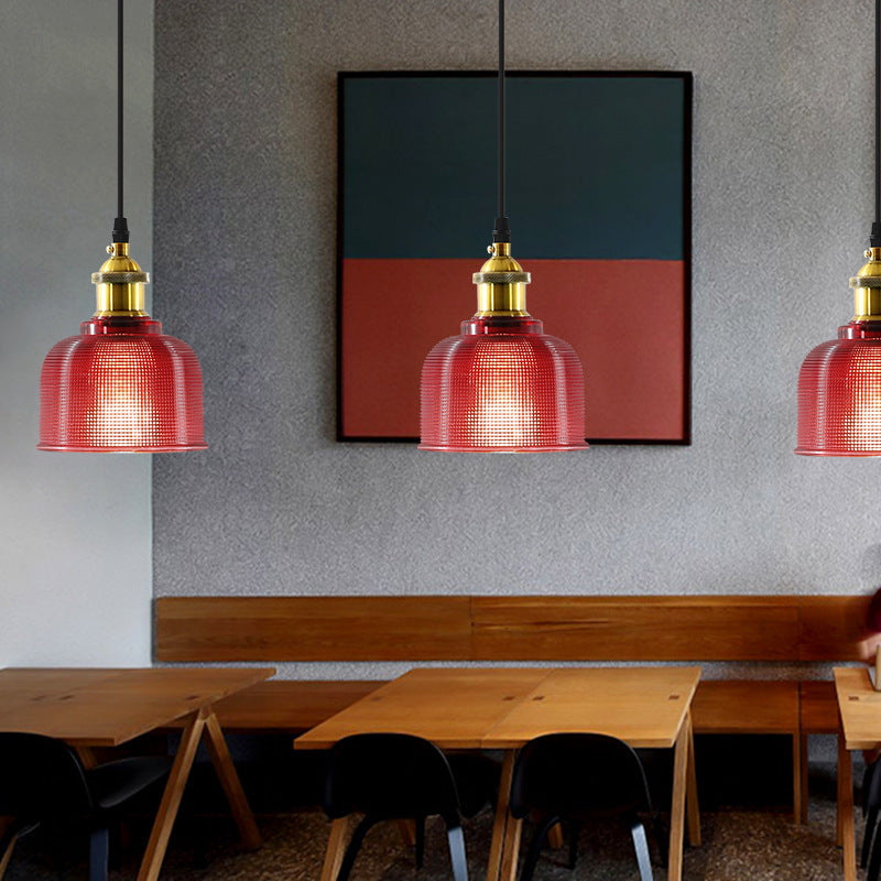 Modern Minimalist Pendant Light