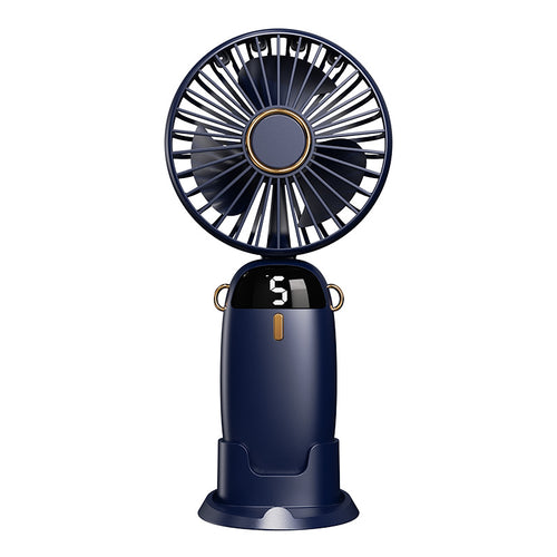 Portable Handheld Fan Bowlift