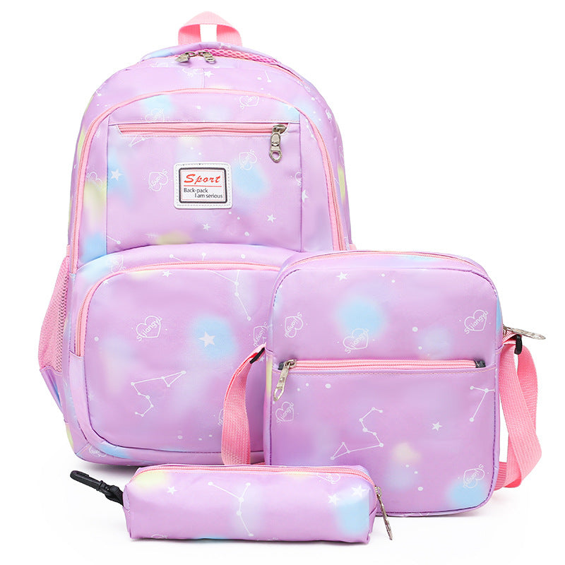 Backpack Set Bowlift