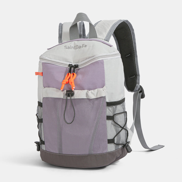 Versatile Outdoor Adventure Backpack