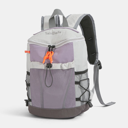 Versatile Outdoor Adventure Backpack
