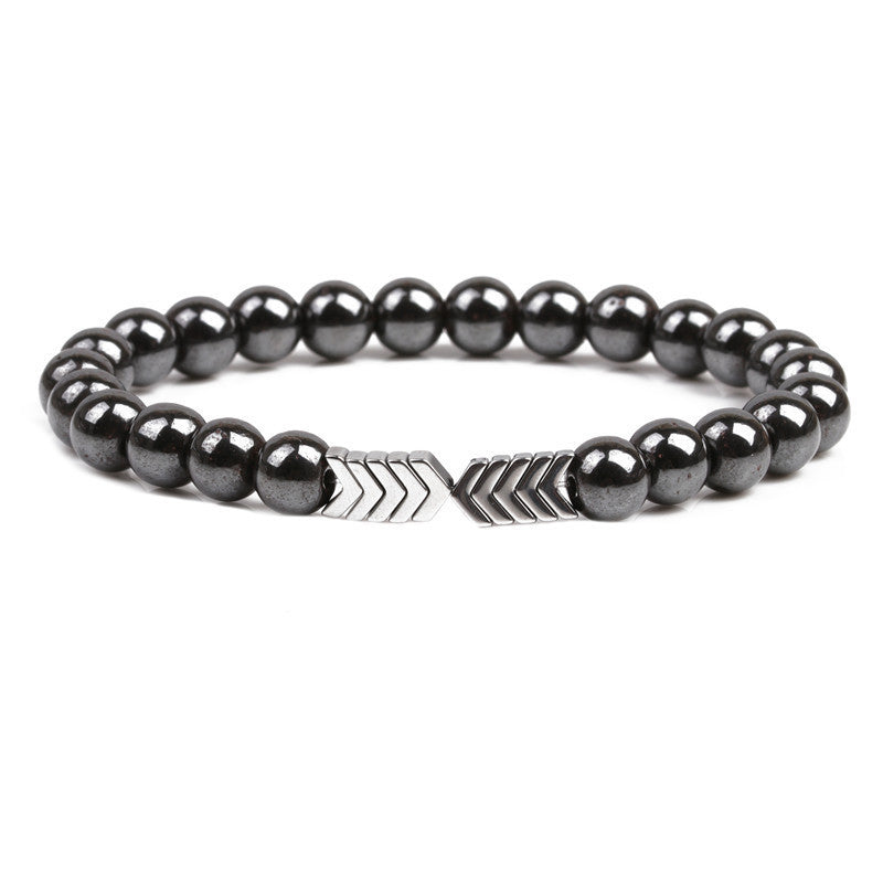 Stylish Beaded Bracelet Bowlift