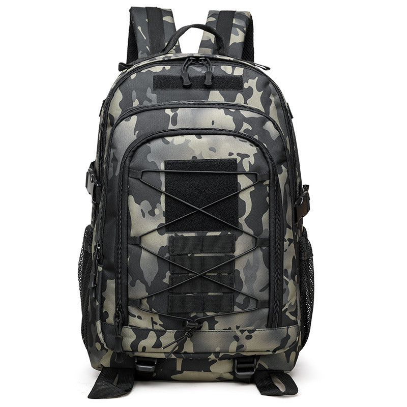 Tactical Sports Backpack