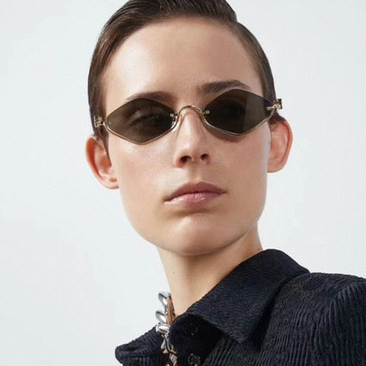 Women's stylish sunglasses Bowlift