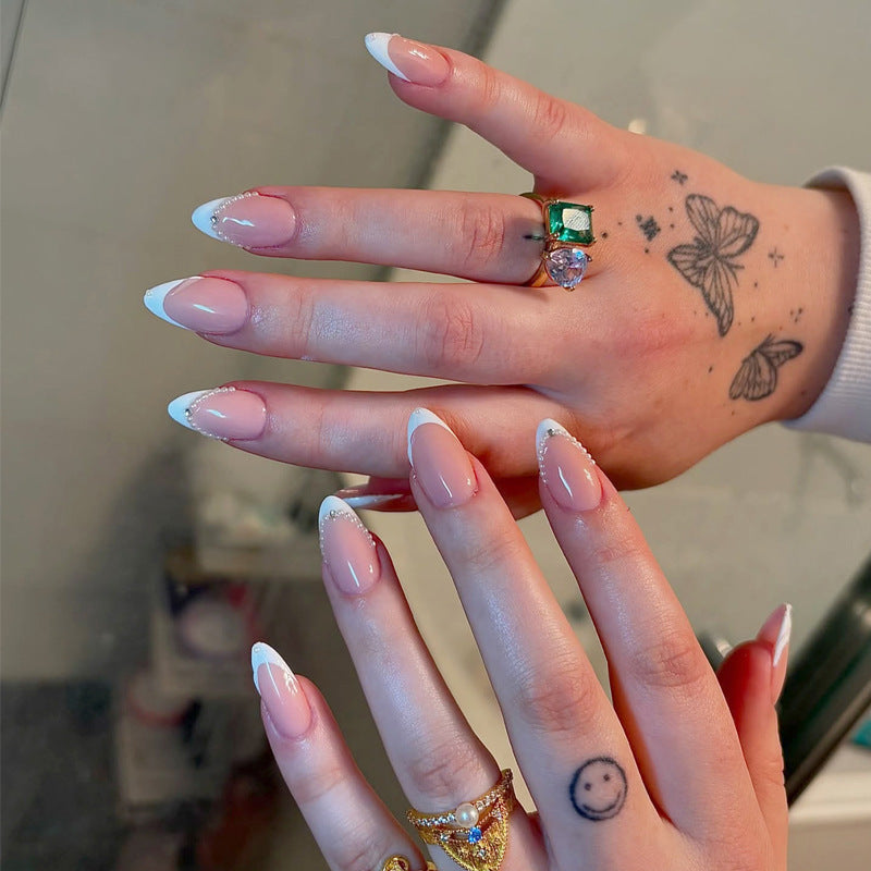 Nail Art Bowlift