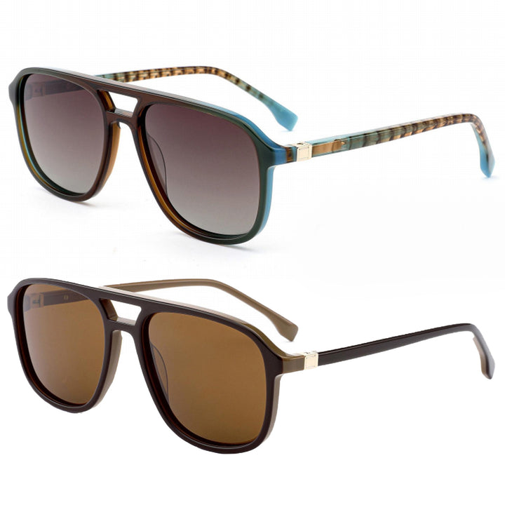 Women's sunglasses in a modern, striking design with UV protection Bowlift