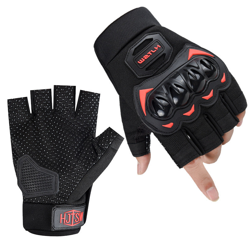 Men's boxing gloves with enhanced protection Bowlift