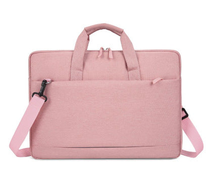 Professional Business Laptop Briefcase Bowlift