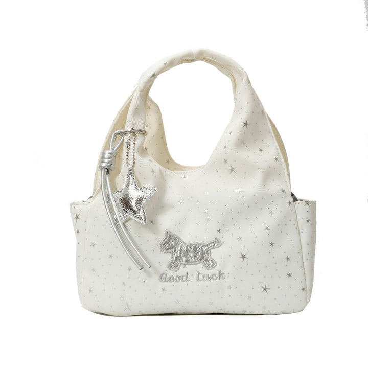 WoDecorative Handbag Bowlift
