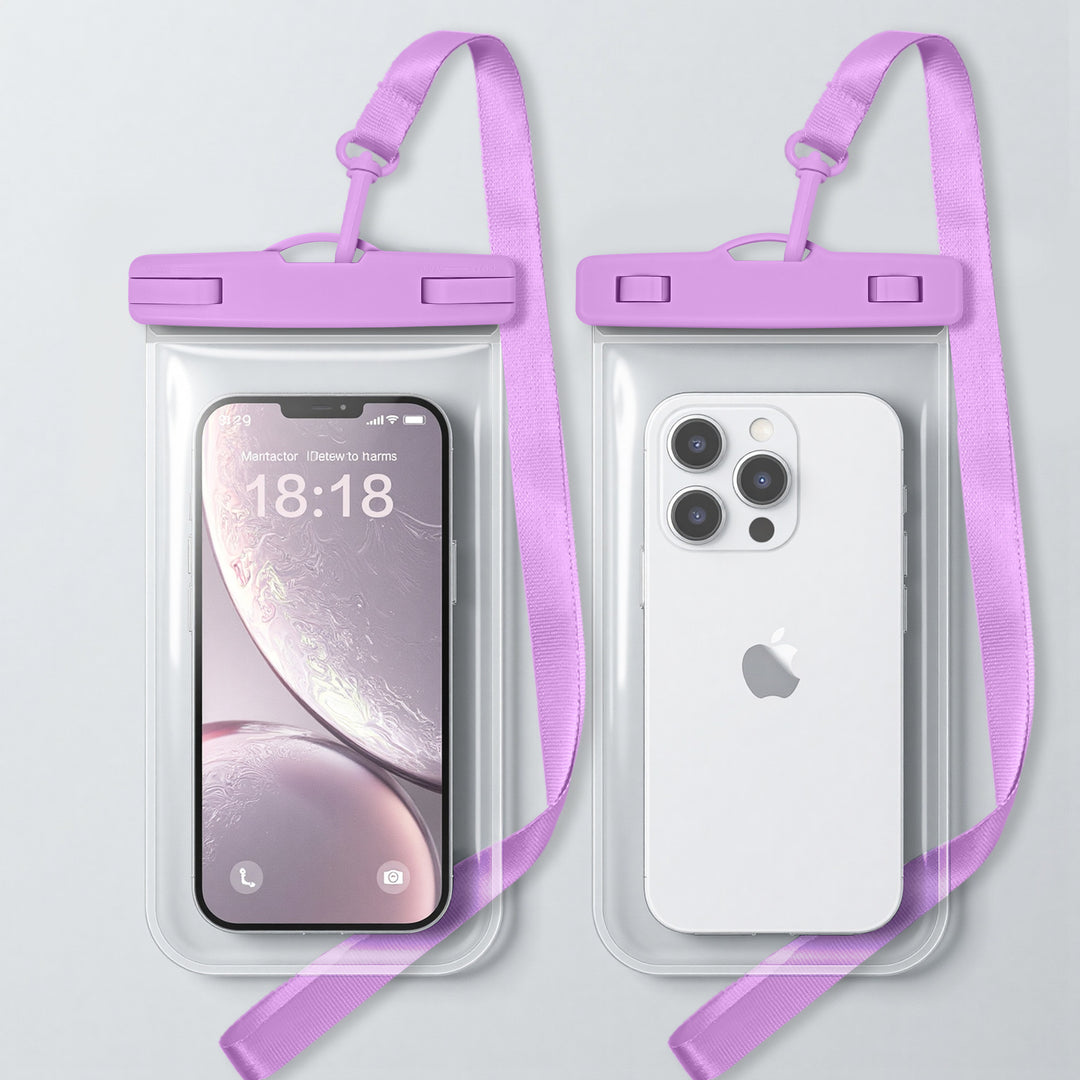 Waterproof Phone Cases By Bowlift