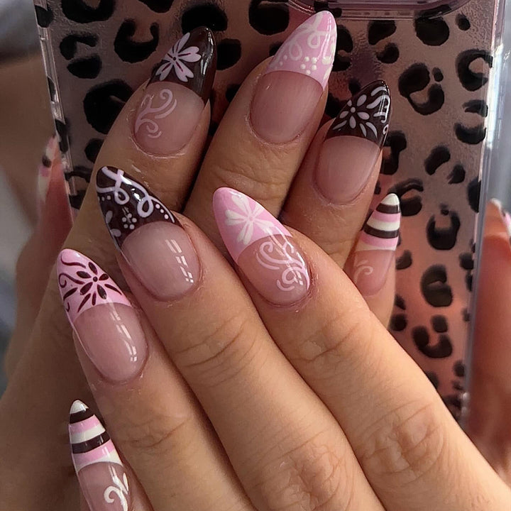 Nail designs Bowlift