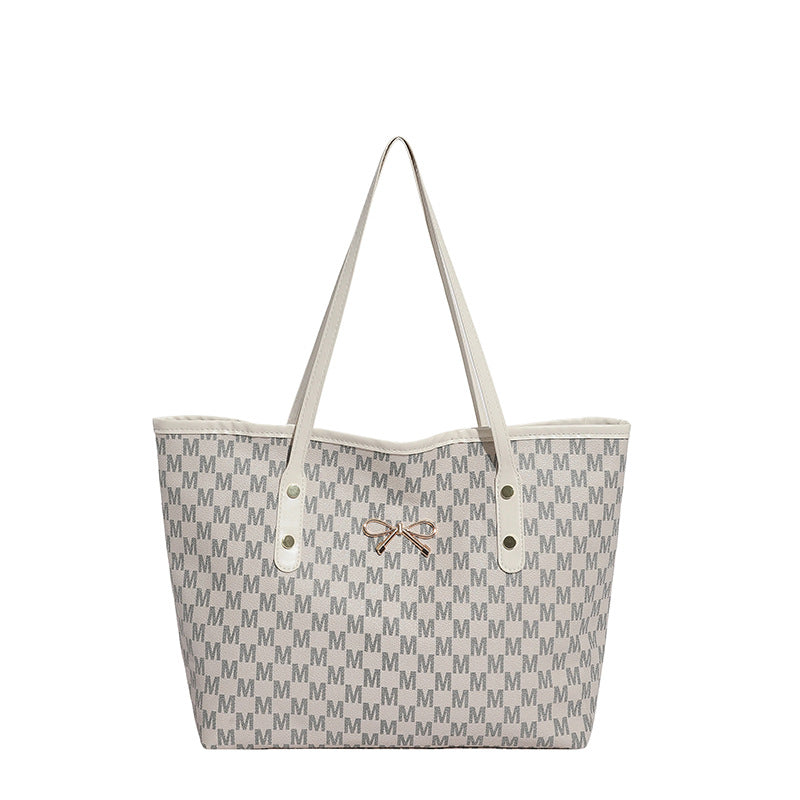 WoSleek Versatile Carry-All Tote Bag Bowlift