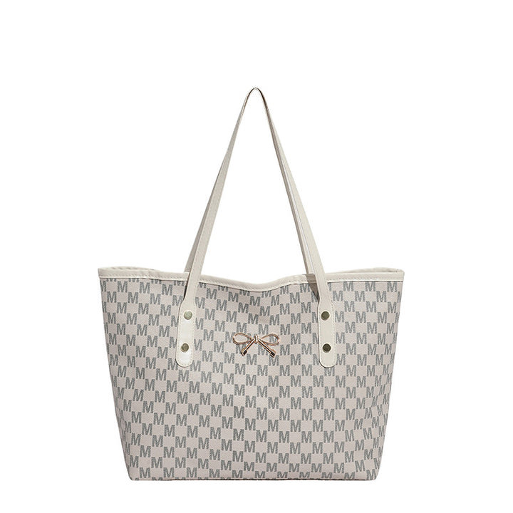 WoSleek Versatile Carry-All Tote Bag Bowlift