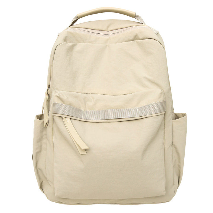 Functional Backpack Bowlift