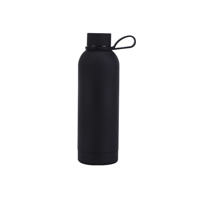 Women's Insulated Stainless Steel Water Bottle Bowlift