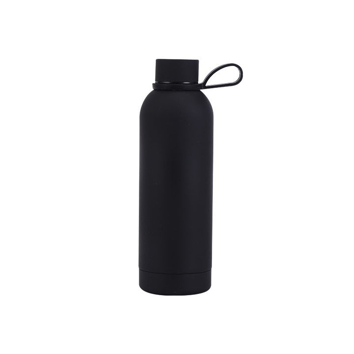 Women's Insulated Stainless Steel Water Bottle Bowlift