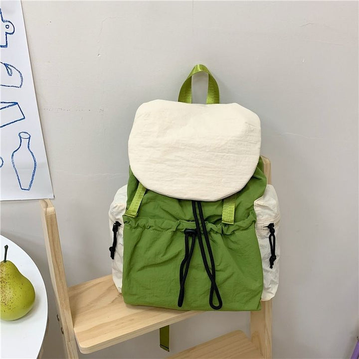 Multifunctional Outdoor Backpack Bowlift
