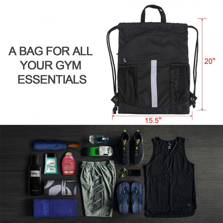Multi-Purpose Sports Backpack Bowlift