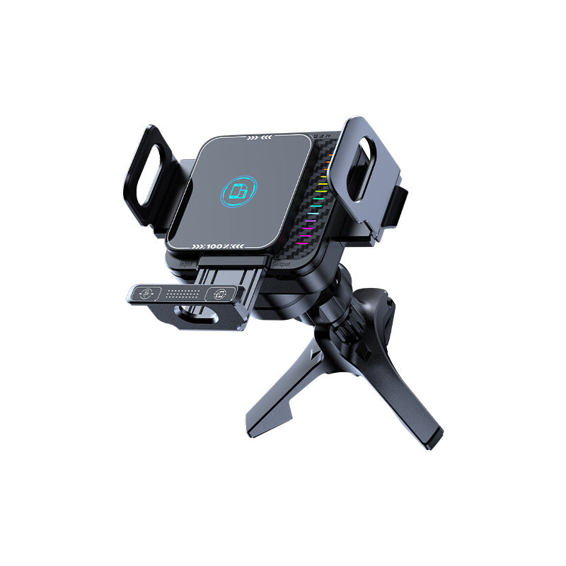 Unisex Car Phone Holder Bowlift