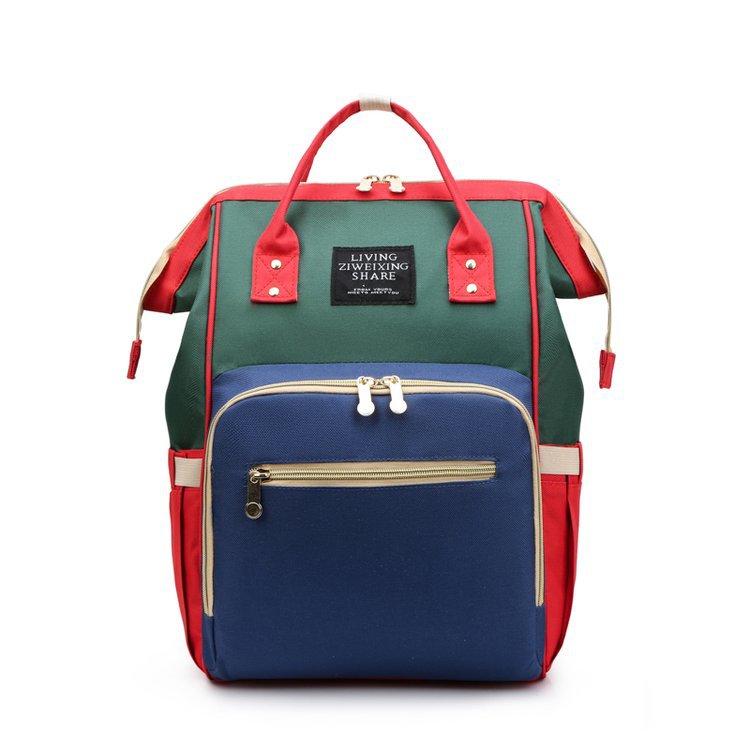 Multi-Functional Travel Computing Backpack Bowlift
