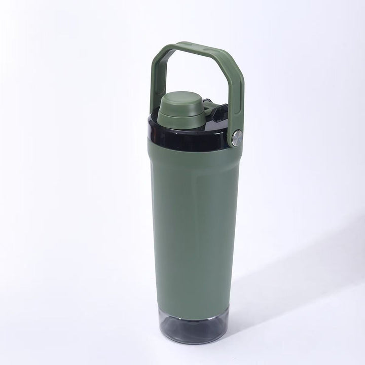 Ladies Insulated Bottle Bowlift