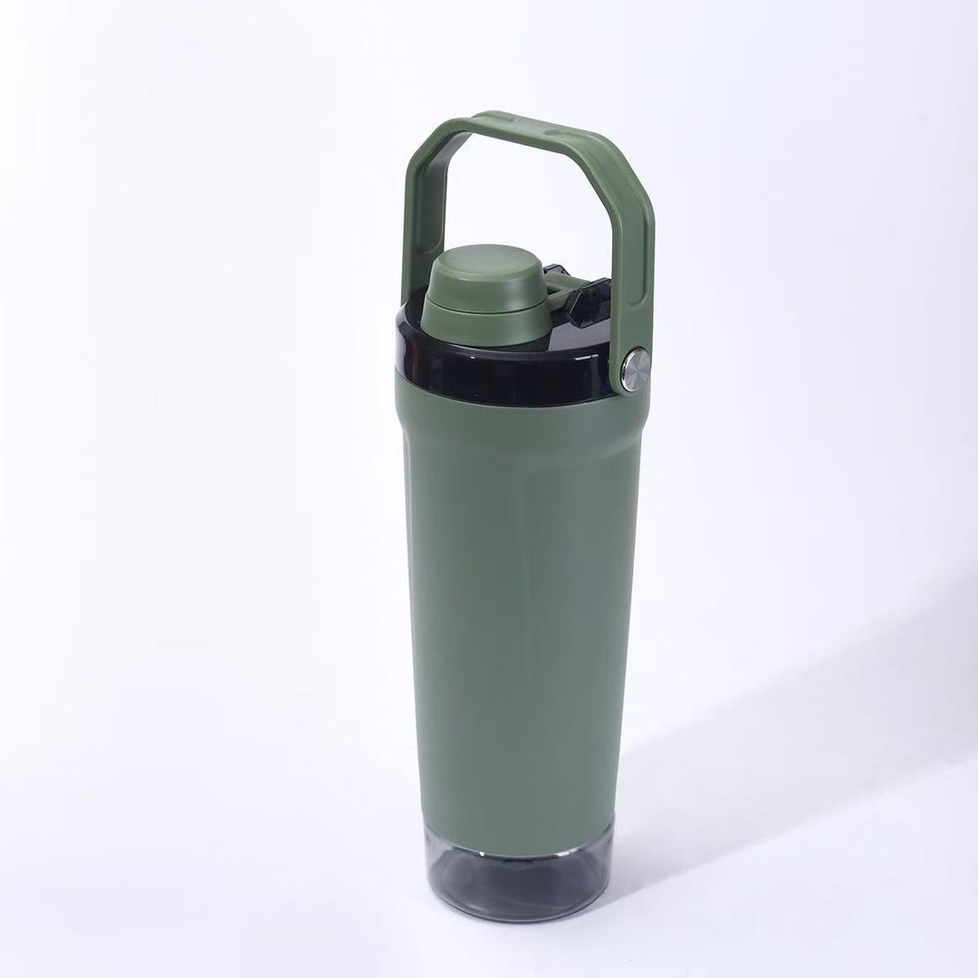 Ladies Insulated Drinking Bottle Bowlift
