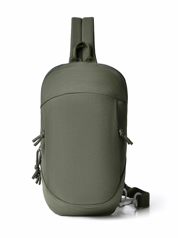 Minimalist Crossbody Bag Bowlift