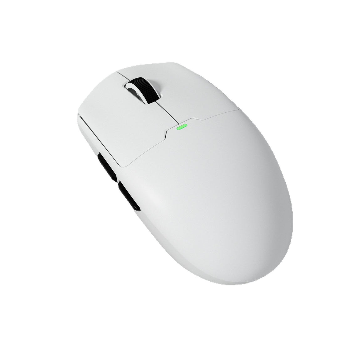 High-Performance Gaming Mouse with Adjustable Dpi Sensor Bowlift