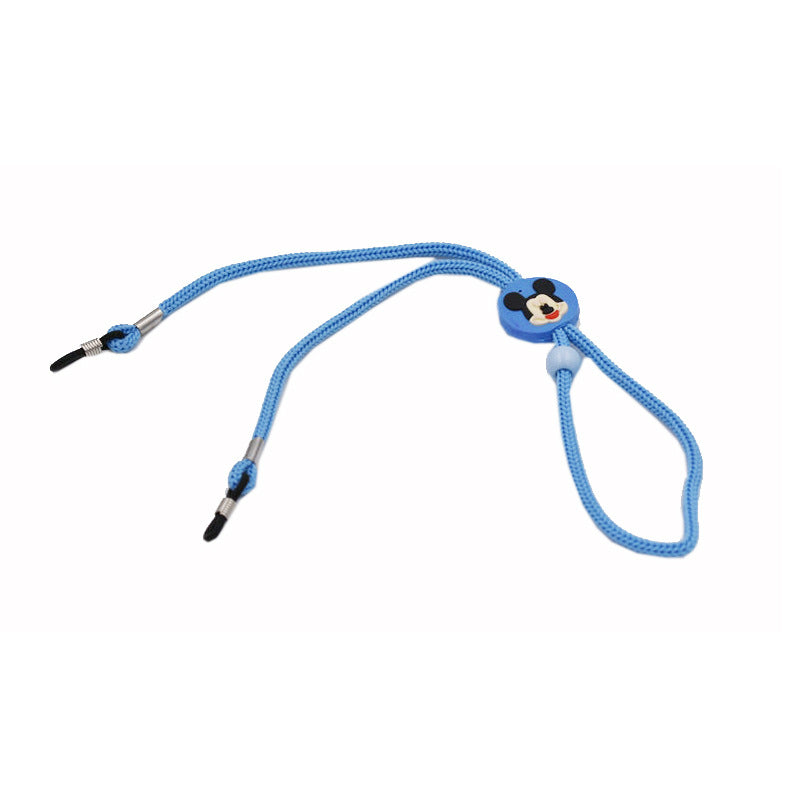 Adjustable Eyewear Strap Bowlift