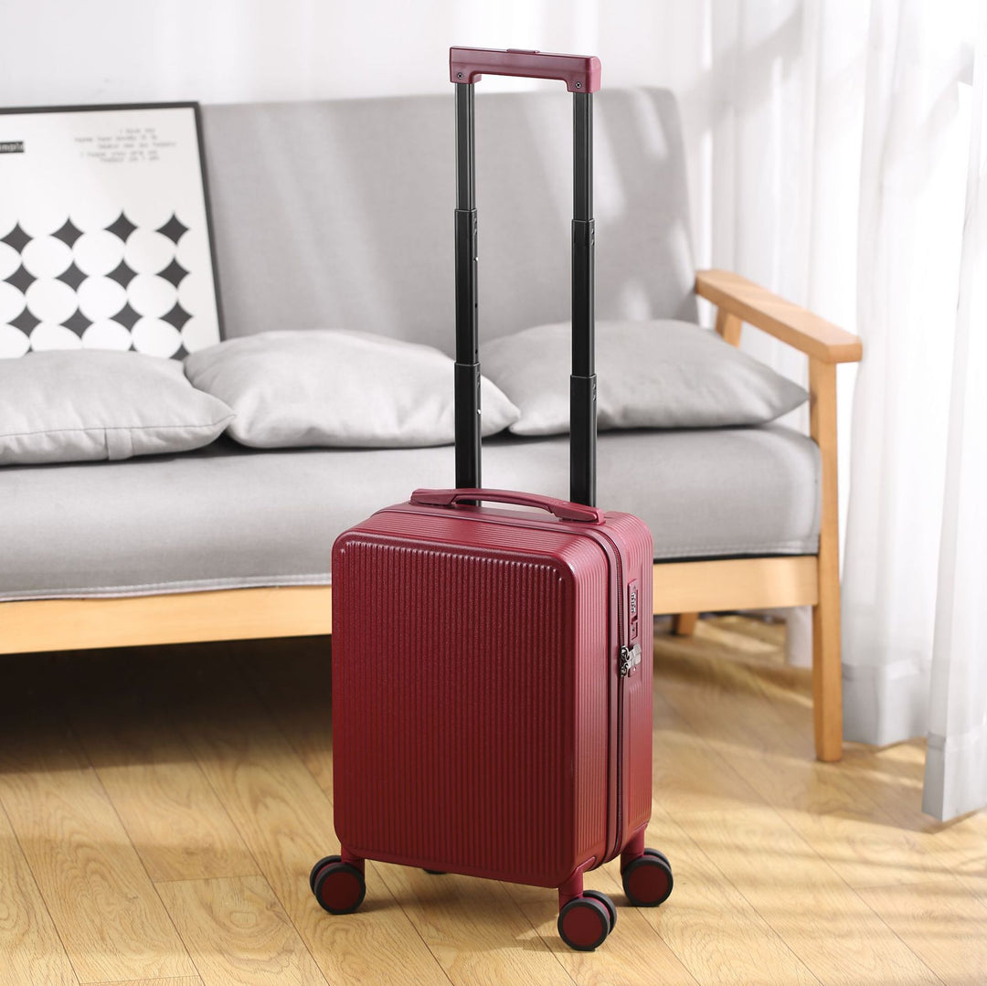Travel Suitcase