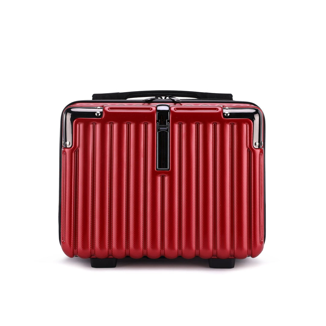 Stylish Spinner Carry-On Luggage Bowlift