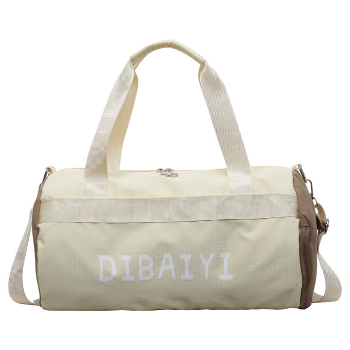 Lightweight Sports Duffel Bag Bowlift