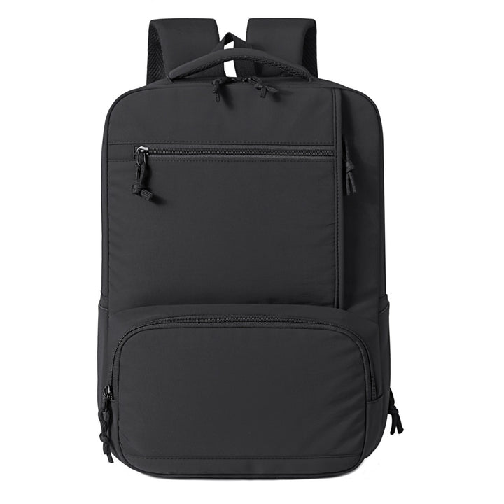 Versatile High-Capacity Organization Backpack Bowlift