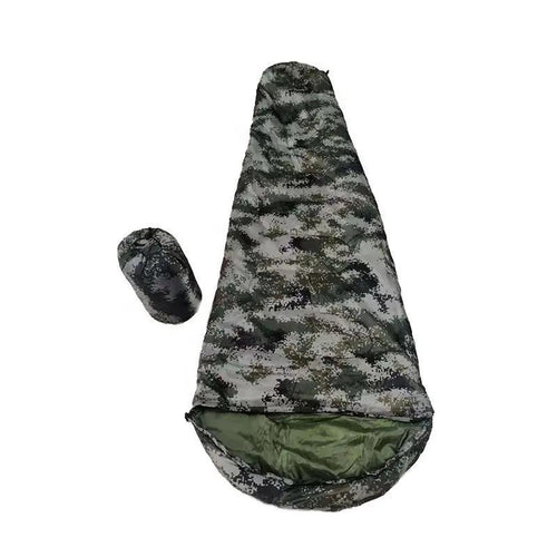 Sleeping bag Bowlift