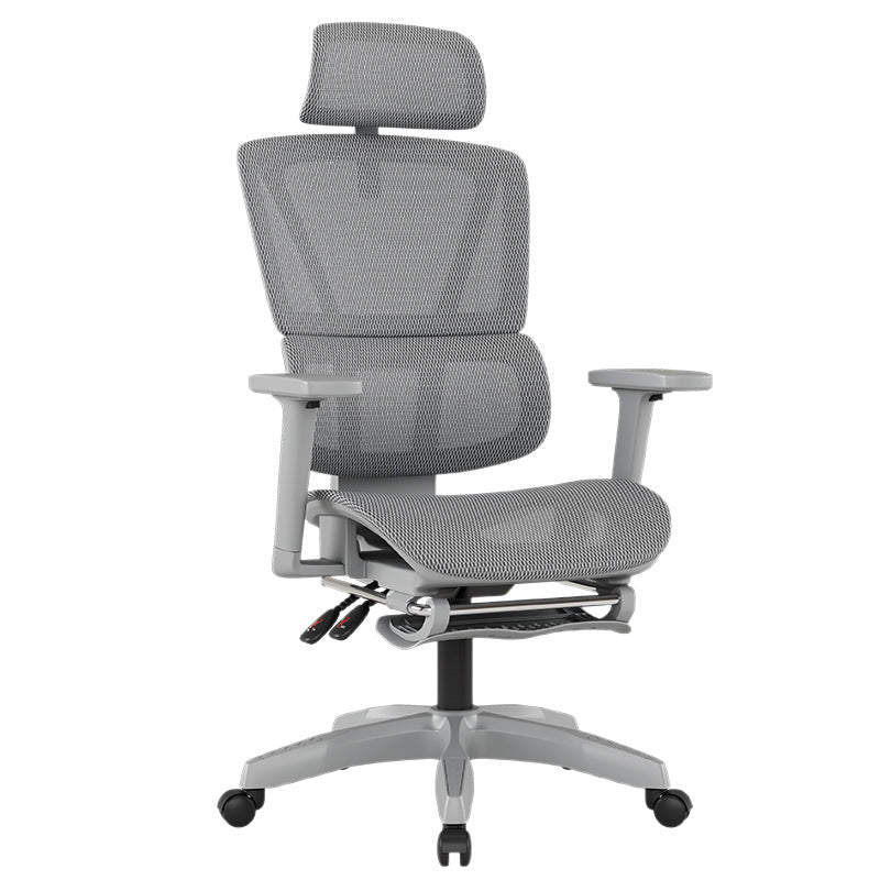 Ergonomic Office Chair Bowlift