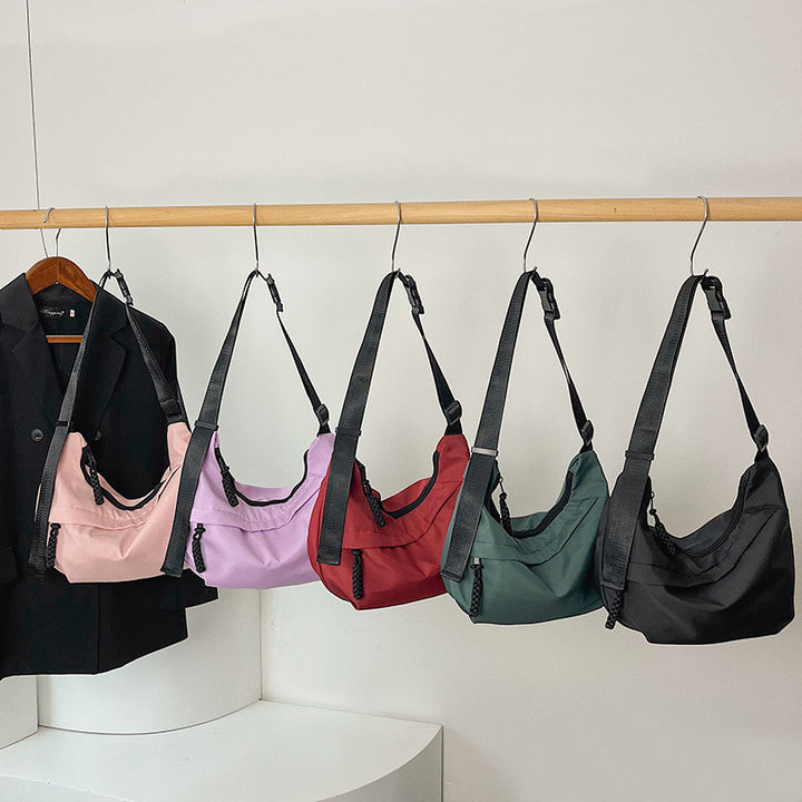 WoCasual Sling Bag Bowlift