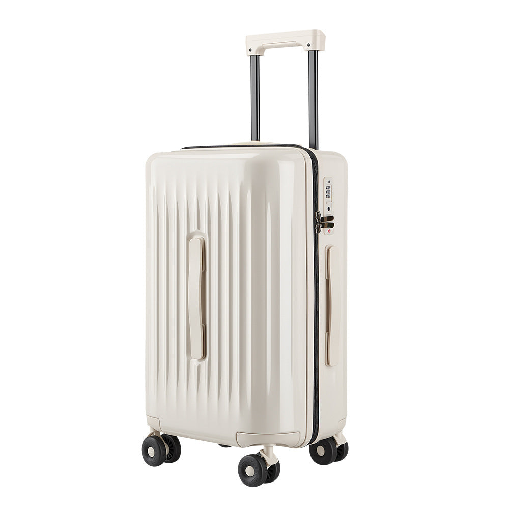 Lightweight Hardshell Spinner Suitcase