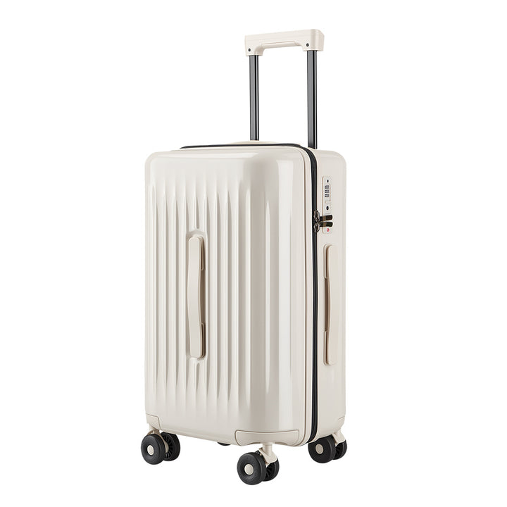 Lightweight Hardshell Spinner Suitcase