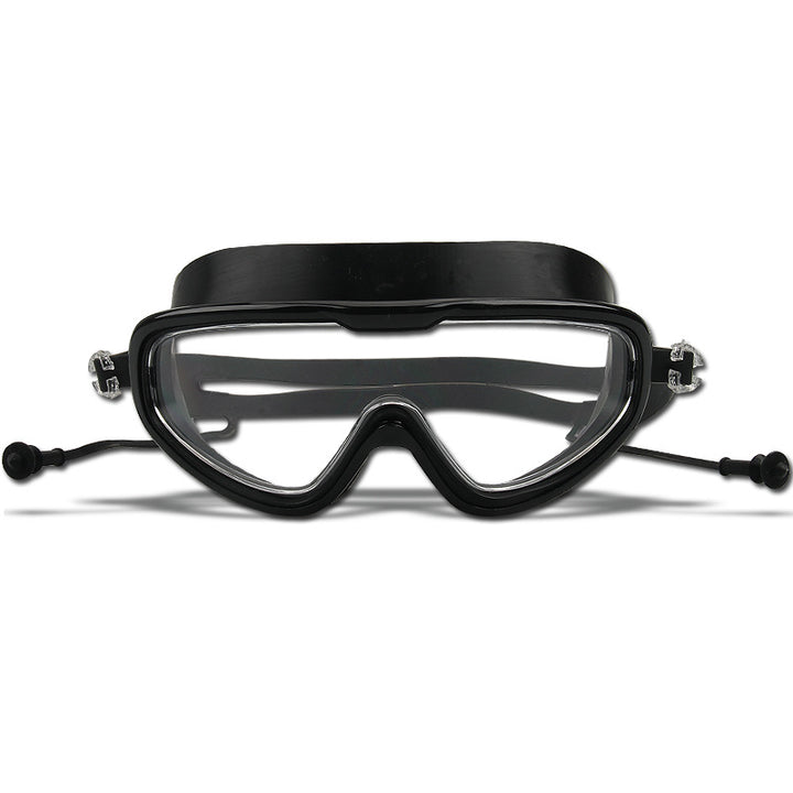 Swimming goggles Bowlift