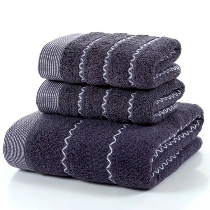 Premium and luxurious bath towel Bowlift