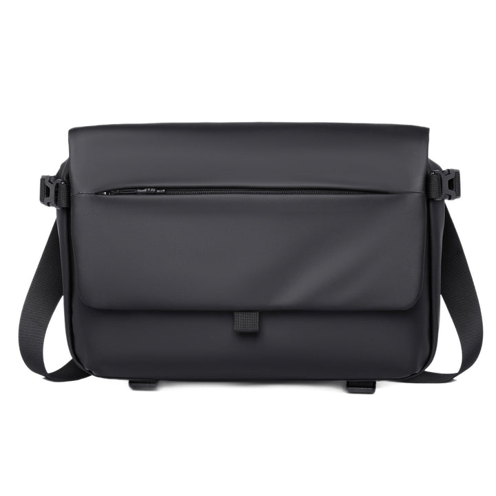 Versatile Professional Messenger Bag Bowlift