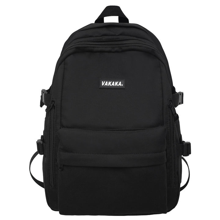 Durable Multi-Compartment School Backpack Bowlift