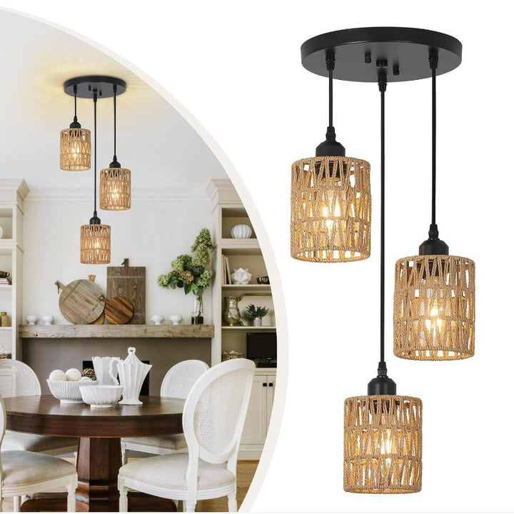 Ceiling light Bowlift