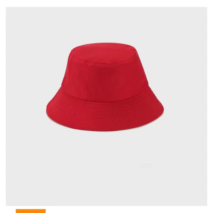 Durable Cotton Bucket Hat