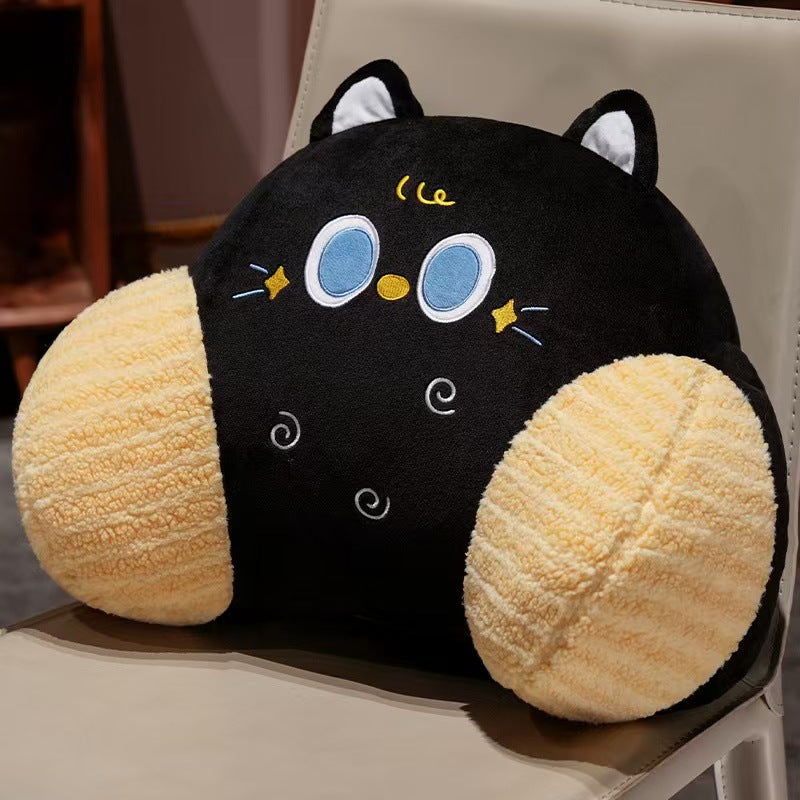 Cushions with cute animal design Bowlift