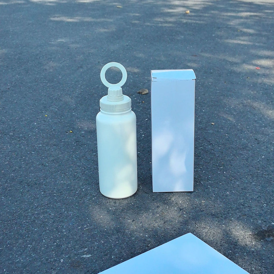 Unisex Water Bottle Bowlift