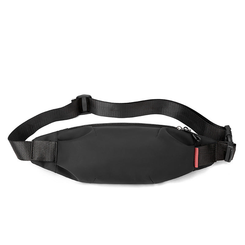 Ergonomic Active Sling Bag Bowlift