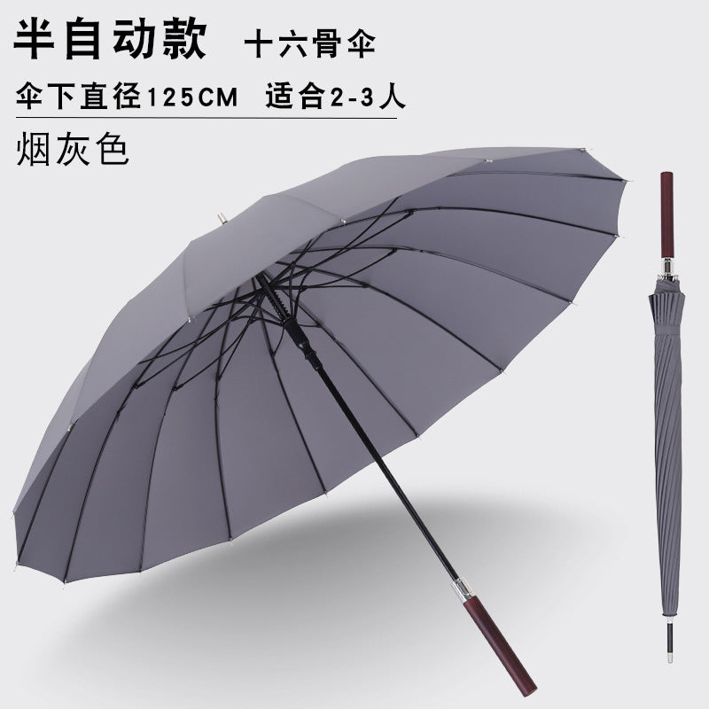 Women's Large Format Umbrella Bowlift