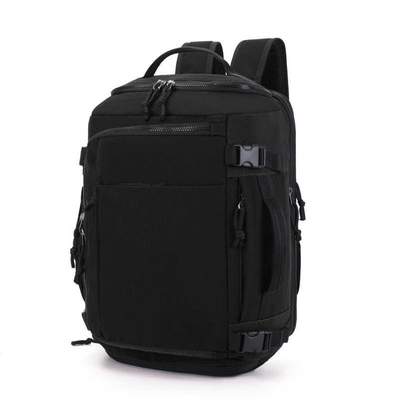 Tactical Multi-Purpose Backpack Bowlift
