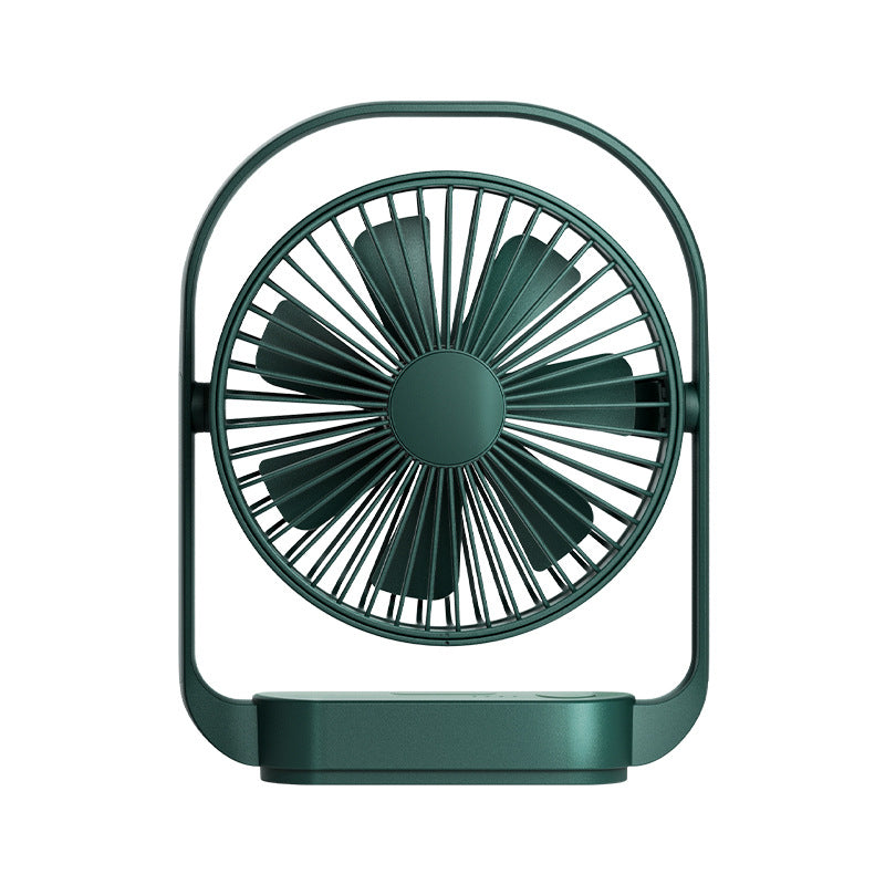 Unisex Table Fan Bowlift